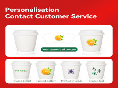 Hot Sale Paper Cups 14oz Smooth Bottom High-volume Coffee Chains Leak-proof 8 10 16 Oz To-go Paper Cup Hot Sale Paper Cups 14oz Smooth Bottom High-volume Coffee Chains Leak-proof 8 10 16 Oz To-go Paper Cup